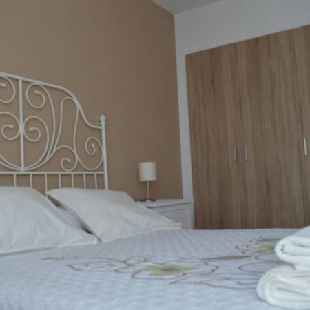 Apartamento Turistico Faro De Luno San Vicente De La Barquera Extérieur photo