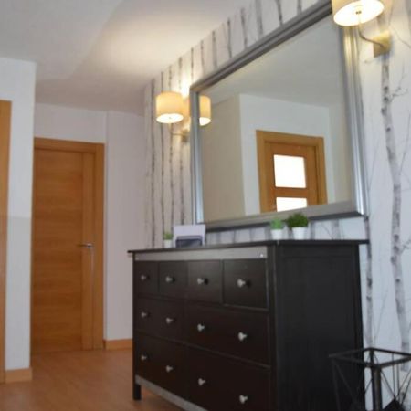Apartamento Turistico Faro De Luno San Vicente De La Barquera Extérieur photo