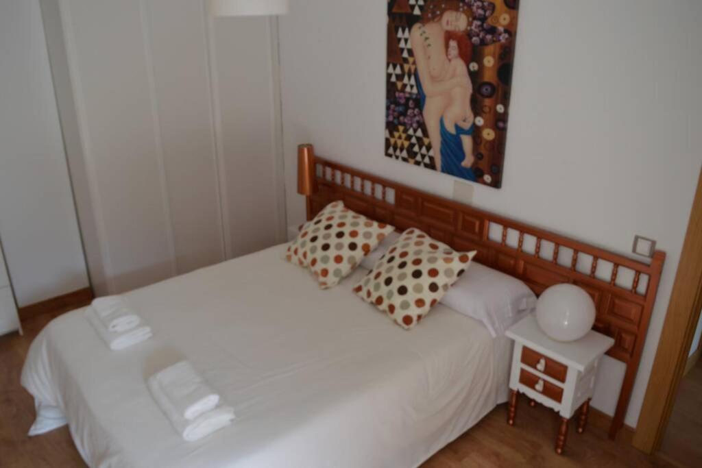 Apartamento Turistico Faro De Luno San Vicente De La Barquera Extérieur photo