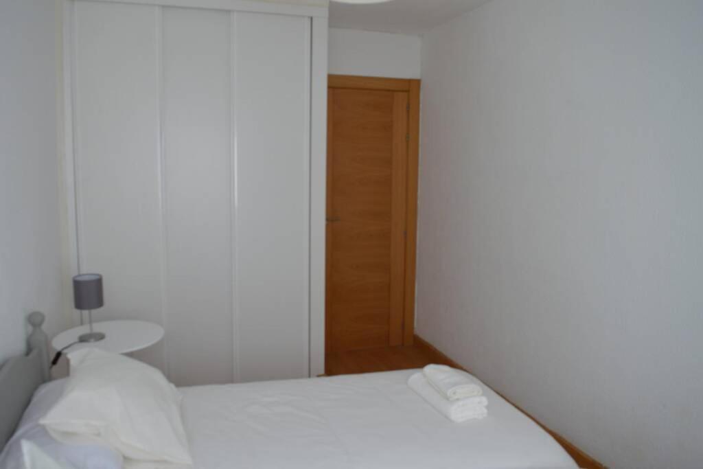 Apartamento Turistico Faro De Luno San Vicente De La Barquera Extérieur photo