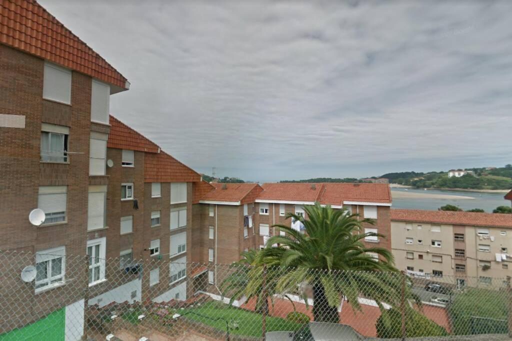 Apartamento Turistico Faro De Luno San Vicente De La Barquera Extérieur photo