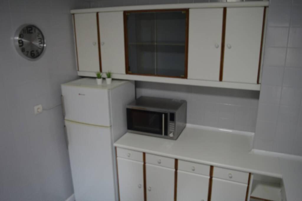 Apartamento Turistico Faro De Luno San Vicente De La Barquera Extérieur photo