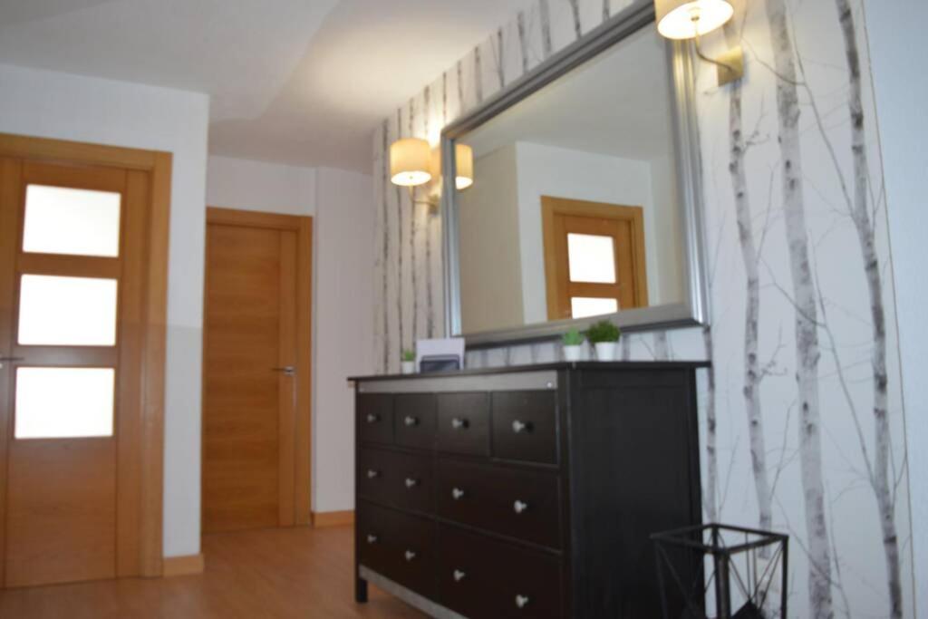 Apartamento Turistico Faro De Luno San Vicente De La Barquera Extérieur photo